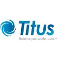 Titus Controls