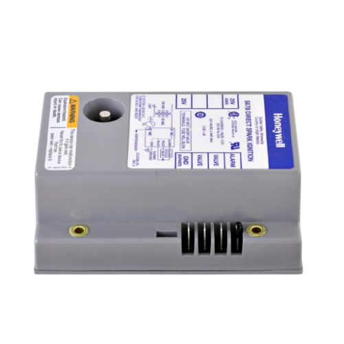 Honeywell S87B1016 Direct Spark Ignition Module 24 VAC No Pre-purge