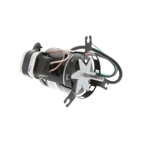 Reznor 1005552 Actuator Motor 120V 60Hz Side View