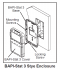 BAPI BA/116W Allen Wrench Screwdriver