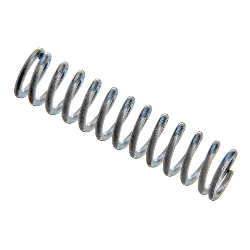 Maxitrol R325E10-59A Plated Spring