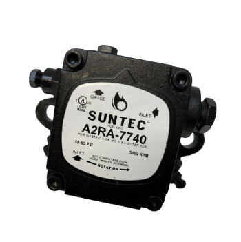 Suntec A2RA7740 Single Stage Oil Pump 3450 RPM