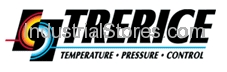 Trerice W516-04-SSSS Disphram Seal Stainless Steel 1/2