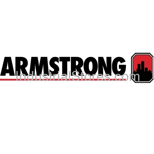 Armstrong Pumps 427169-041 13" Full Runner Bronze Impeller