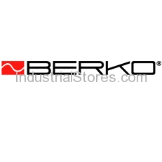 Berko 402003000 Fan Switch Metal Clip