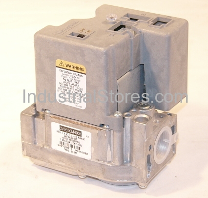 Lochinvar VAL2420 Ignition Module Gas Valve