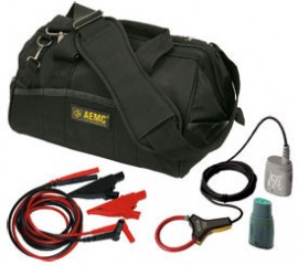 AEMC 2124.94 Accessory Kit