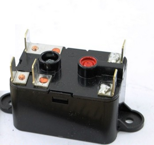 Reznor 263527 Relay SPDT 24VAC Coil