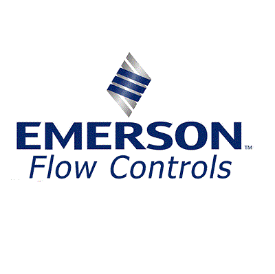 Emerson Flow Controls 098254 Ex3-4000 Valve Assembly