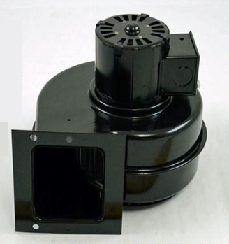 Fasco 50755-D230 Draft Inducer Assembly