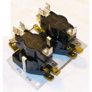 York S1-02419082031 Sequencer Relay