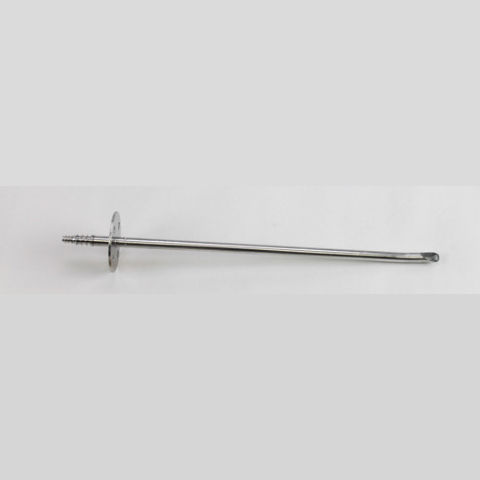 Cleveland Controls 21123-112 Sensing Probe 8" with Barbed End