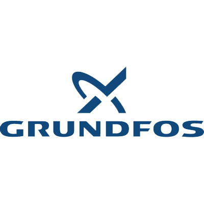 Grundfoss Pumps 95061458 Bottom Chamber