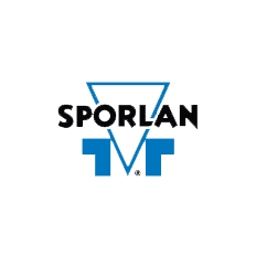 Sporlan Controls 502035 5/8Odf Refrig Ball Valve