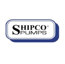 Shipco Pumps and Parts 81001 Impeller
