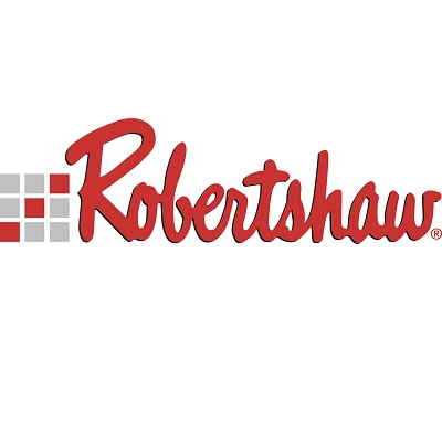 Robertshaw 4590-204 Black Knob Kit