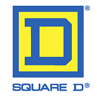 Square D GS1AE6 Shaft