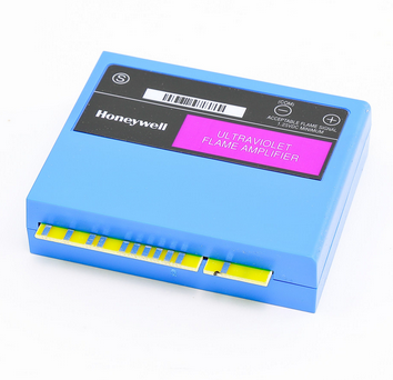 Honeywell R7849A1023 Ultraviolet Flame Amplifier