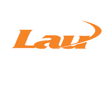 Lau 02618601 Wheel 18-5/8" x 13-1/2" x 1" Bore Clockwise