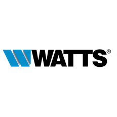 Watts 0526136 2 1/2 DBF04-121-35-M2