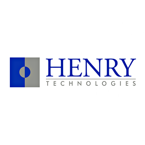 Henry Technologies G15 Pressure Gauge 1/8"