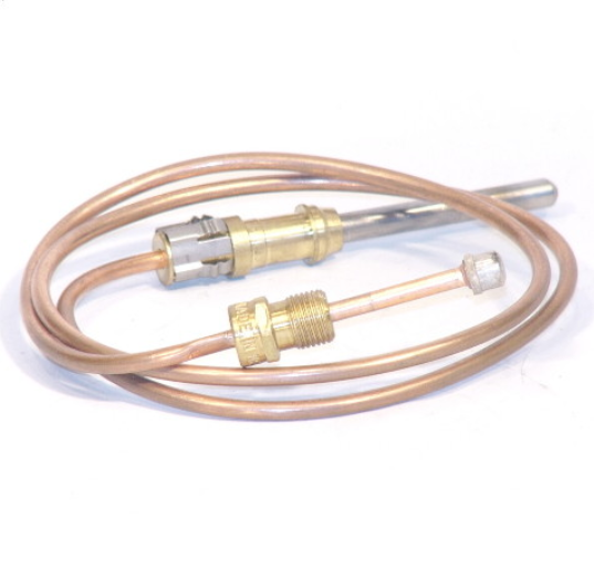 Reznor 84761 Snap-In Thermocouple 24"