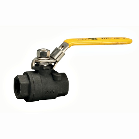 Watts 0548009 Full Port Carbon Steel Ball Valve 3" (C-FBV-1)