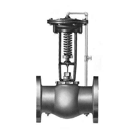 Watts 0828280 Steam Adjustable Pressure Regulator 3" F127SS-110