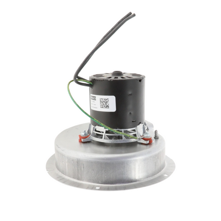 York S1-37310337702 Inducer Assembly 1-Phase 115V 60 Hz 3000 RPM Clockwise Lead End Rotation