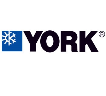 York S1-02424155700 Blower Motor 1/2HP 230V 1075 RPM Reversible 1-Phase 3-Speed