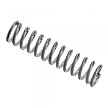 Maxitrol R5210-25 Plated Spring