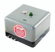 Honeywell RA890F1338 120 Vac Protectorelay