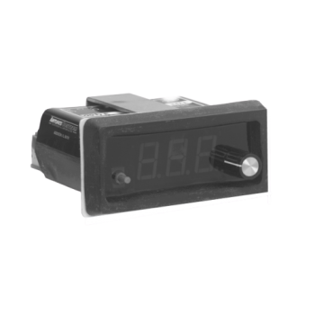 Antunes 8051310040 Panel Mount Temperature Control with Digital Display 50-940F Type J Thermocouple