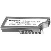 Honeywell ST7800A1062 Purge Timer