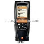 Testo 0563.3220.70 Combustion Gas Analyzer