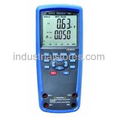 Reed R5001 Lcr Meter