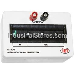 IET LS-400 Wide Range Inductance Substituter