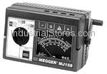 Megger MJ459 Insulation Tester Battery-Powered