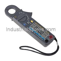 TES PROVA11 Clamp Meter Trms