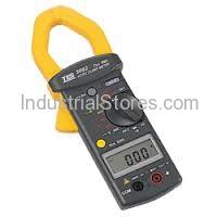 TES TES-3082 Clamp Meter Trms