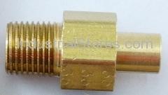 Reznor 11831 Orifice Plug #35 Brass