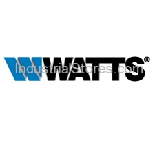 Watts T207803 2-in Npt Angle Prv W/Check Valve