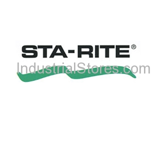 Sta-Rite J105-85P Impeller