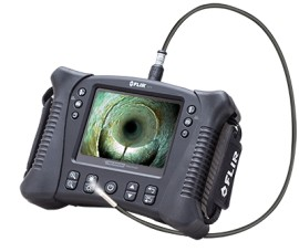 FLIR VS70-1 Long Focus General Videoscope Kit