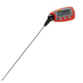 Fluke 1551A-12 I.S. Stick Thermometer 12" Stem