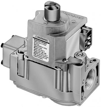 Honeywell VR8305M3506 Dual Automatic Combination Valve 24V