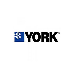 York S1-5314W Tbar 3 Cone Diffuser 14"Collar (Quantity of 2)