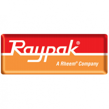 Raypak 951106F Power Vent Wheel