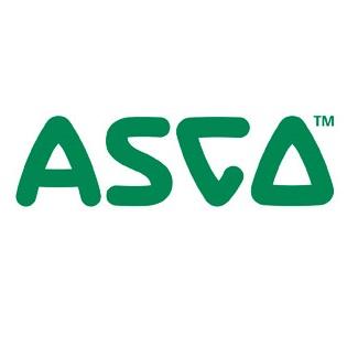Asco 8015B218-24V Solenoid Valve 2" 24V Normally Closed Manual Reset