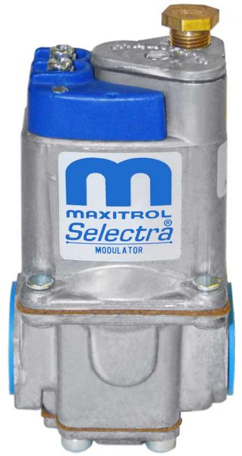 Maxitrol M620R-3/4 3/4" Modulating Gas Valve